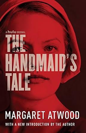 the handmaid s tale  margaret atwood 052543500x, 978-0525435006