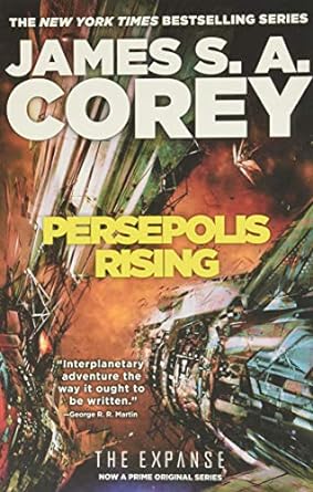 persepolis rising 1st edition james s. a. corey 0316332852, 978-0316332859