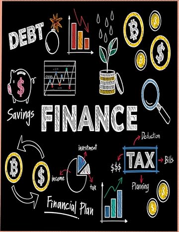 debt saving finance tax 1st edition sam ouiz 979-8490980568