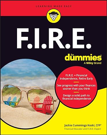 fire for dummies 1st edition jackie cummings koski 1394235011, 978-1394235018