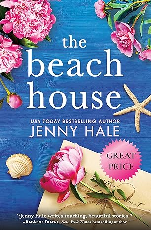 the beach house  jenny hale 1538740443, 978-1538740446