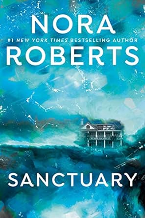 sanctuary 1st edition nora roberts 9780425215371, 978-0425215371