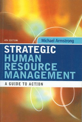 strategic human resource management a guide to action 4th edition michael armstrong 8175544619, 978-8175544611