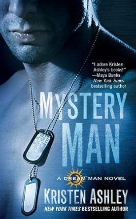 mystery man 1st edition kristen ashley 1455599182, 978-1455599189