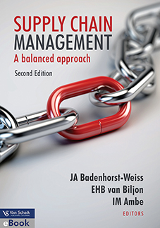 supply chain management 2 a balanced approach 3rd edition ja badenhorst weiss , ehb van biljon , im ambe ,wmj