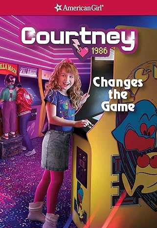 courtney changes the game  kellen hertz 1683371690, 978-1683371694