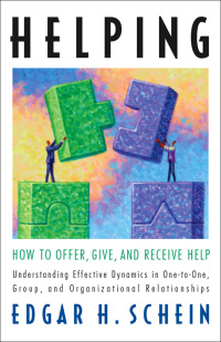 helping how to offer give and receive help understanding effective dynamics in one to one group and