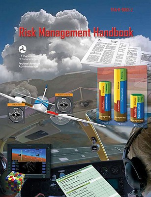 risk management handbook faa h 8083 2 2009th edition federal aviation administration (faa)/aviation supplies