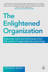 the enlightened organization executive tools and techniques from the world form the world of organizational