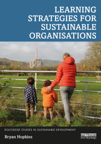 learning strategies for sustainable organisations 1st edition bryan hopkins 1032110694, 100057041x,