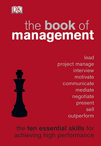 the book of management 1st edition collectif 1405358998, 9781405358996