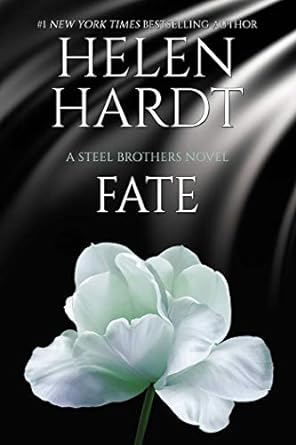 fate 1st edition helen hardt 1642632201, 978-1642632200