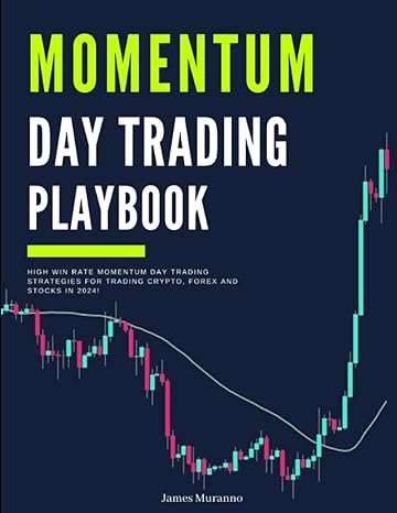 momentum day trading playbook high win rate momentum day trading strategies for trading crypto forex and