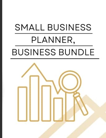 small business planner business bundle 1st edition the kofi