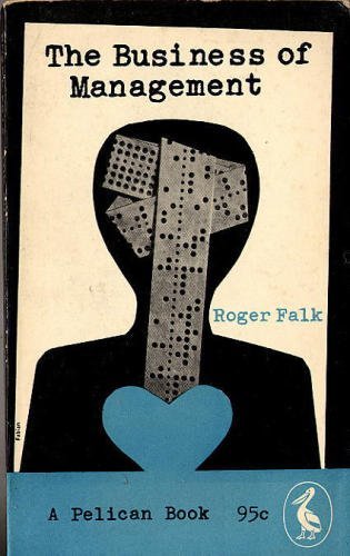 the business of management 5th edition roger falk 0140205284, 9780140205282
