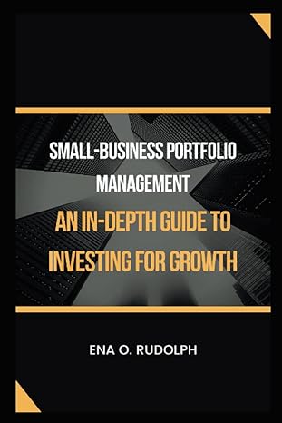Small Business Portfolio Management An In Depth Guide To Investing For Growth