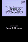the elgar companion to austrian economics 1st edition peter j. boettke 1858987768, 978-1858987767
