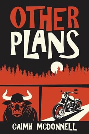 other plans  caimh mcdonnell 1912897512, 978-1912897513