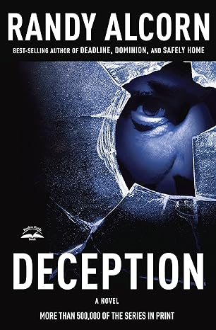 deception 1st edition randy alcorn 1601420994, 978-1601420992