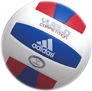 Adidas Volleyball Buero Competition No 5