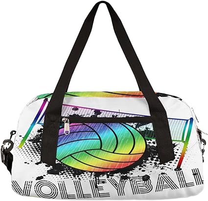 osam space volleyball sport ball gym bag for women men for sports getaway a-0007-00f-0691-01-22b7-00bu osam