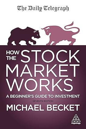 How The Stock Market Works A Beginner S Guide To Investment