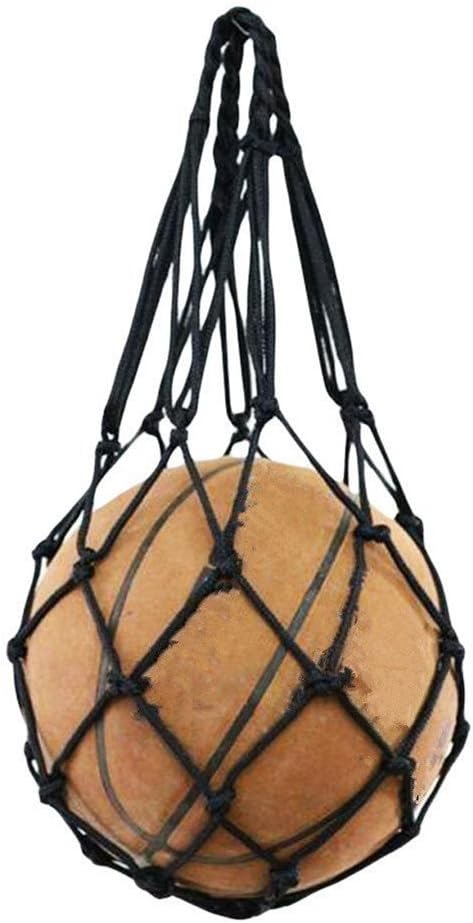 wendy mall football accessories basketball carrying basketball volleyball soccer mesh net bag  ?wendy mall