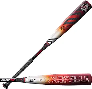 louisville slugger 2023 select pwr usssa baseball bat 10 8 and 5  ‎louisville slugger b0bj4rx5jr