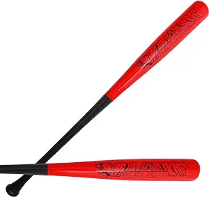 psg pro maple model c243 size 33 / weight 30 oz cupped wooden baseball bat  ?player sports goods b0c9y7zsch