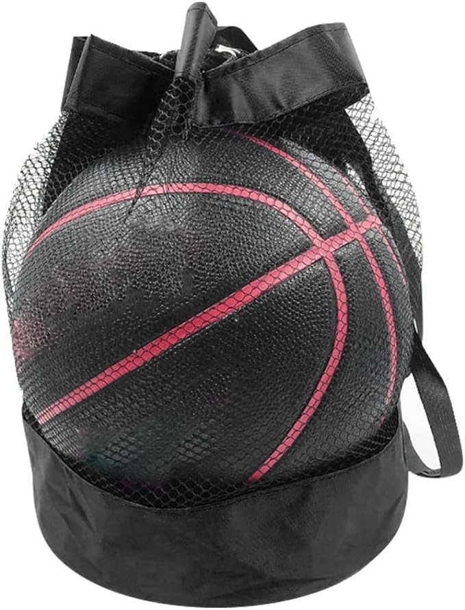 haozaikeji volleyball soccer ball carrier bag water resistant sport bag  haozaikeji b09v12mbcy