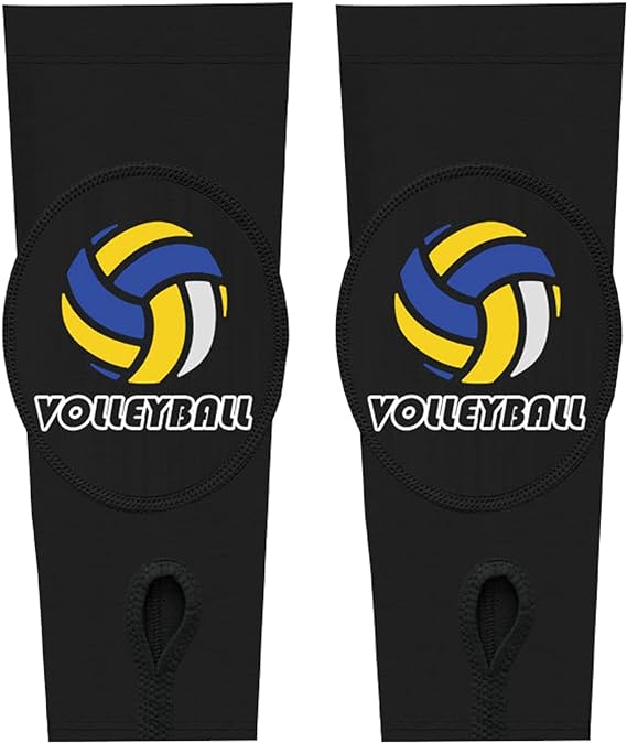 njala volleyball breathable sleeves arm warmers suitable for volleyball and other sports  njala b0cmt787lj