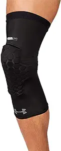 under armour basketball hex pad leg sleeve compression sleeve basketball football volleyball and more 
