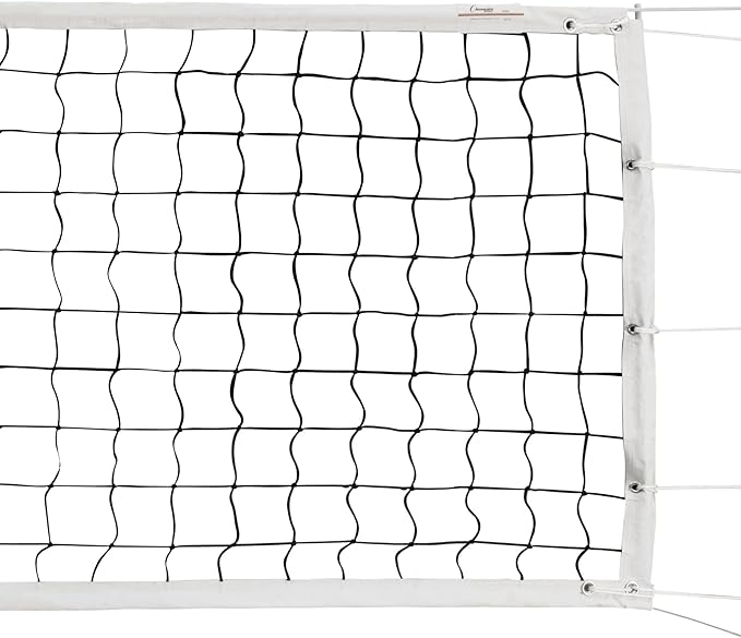 champion sports official tournament and olympic sized volleyball nets  ?champion sports b00cds67jk