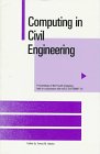 computing in civil engineering 1st edition american society of civil engineers 0784402507, 978-0784402504