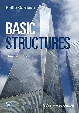 basic structures 3rd edition philip garrison 9781118950876, 978-1118950876
