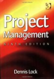 project management 9th edition dennis lock 0566087723, 9780566087721