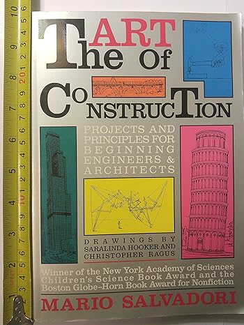 the art of construction projects and principles for beginning engineers and architects 3rd revised edition