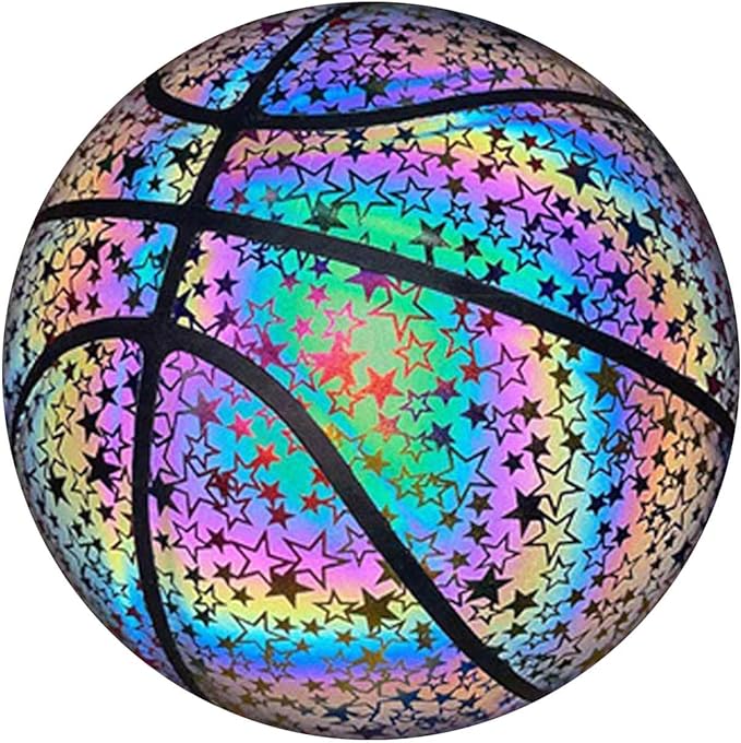 rcidos led light up basketball light up glow in the dark for night game  ?rcidos b0cfqy7742