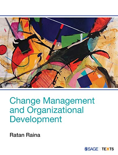 change management and organizational development 1st edition ratan raina 9352806883, 9789352806881