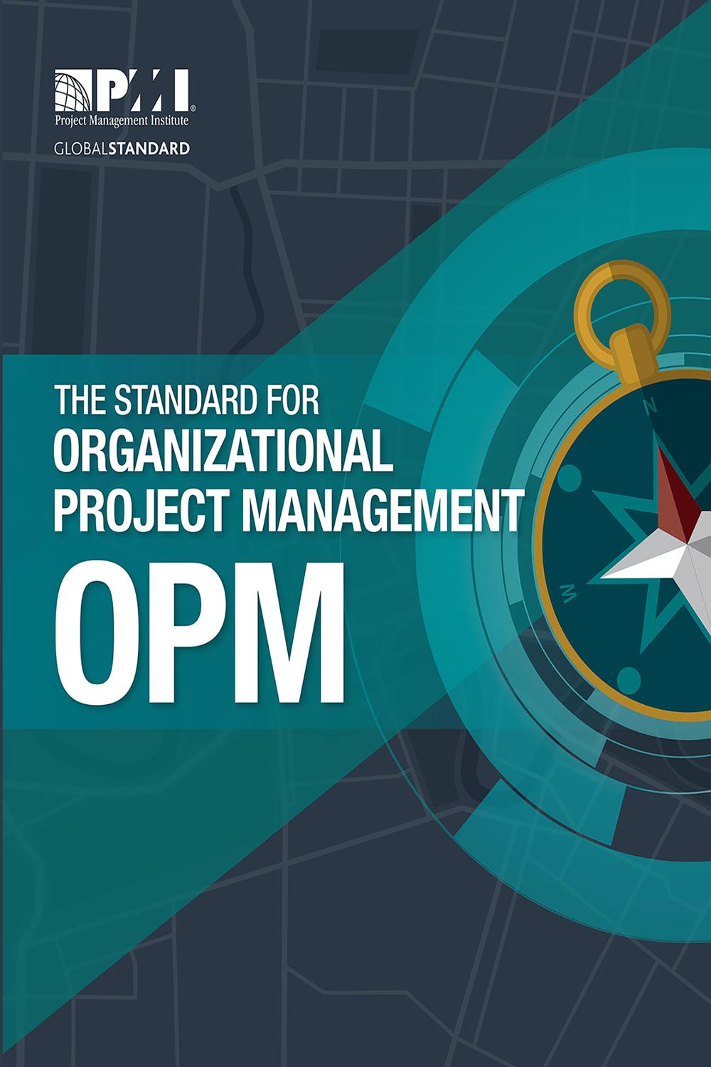 the standard for organizational project management opm 1st edition glenn koller 1628255544, 9781628255546