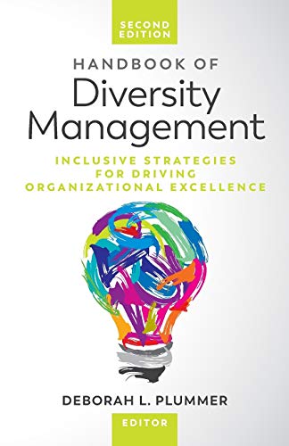 handbook of diversity management inclusive strategies for driving organizational excellence 2nd edition