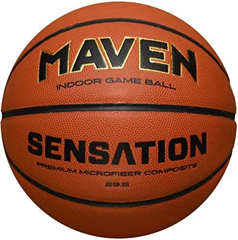 maven sensation game basketball  ‎maven b0842wbwz1