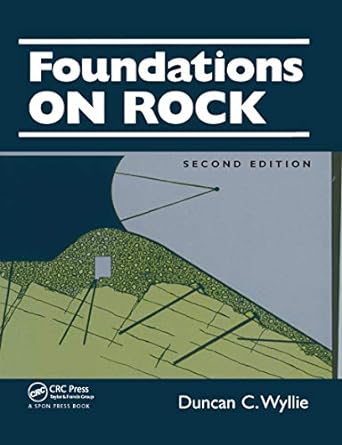 foundations on rock 2nd edition duncan c. wyllie 0367865750, 978-0367865757