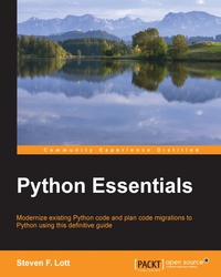 python essentials 1st edition steven f. lott 1784390348, 9781784390341