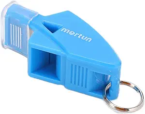 shanrya basketball whistle adjustable useful convenient outdoor for sports and emergency  ‎shanrya
