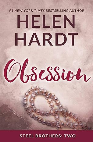 obsession 1st edition helen hardt 1943893187, 978-1943893188