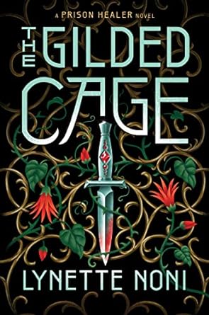 the gilded cage 1st edition lynette noni 0358743265, 978-0358743262