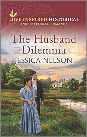 the husband dilemma  jessica nelson 1335498478, 978-1335498472