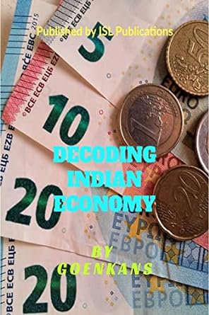 Decoding Indian Economy