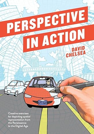 perspective in action creative exercises for depicting spatial representation from the renaissance to the